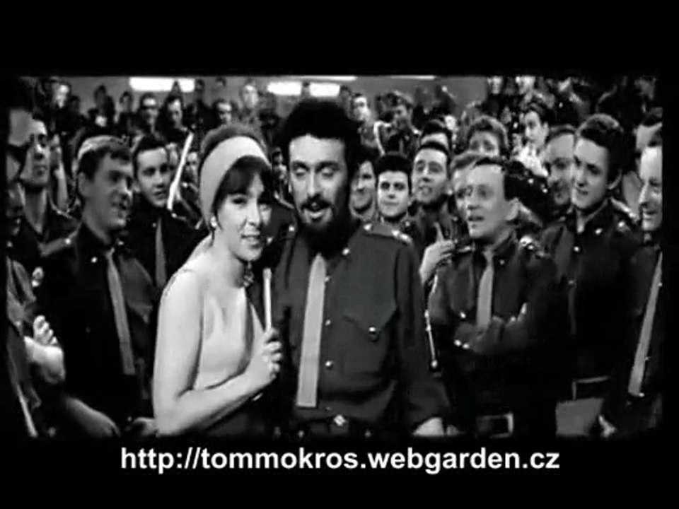 Hana Hegerová / Tak abyste to věděla