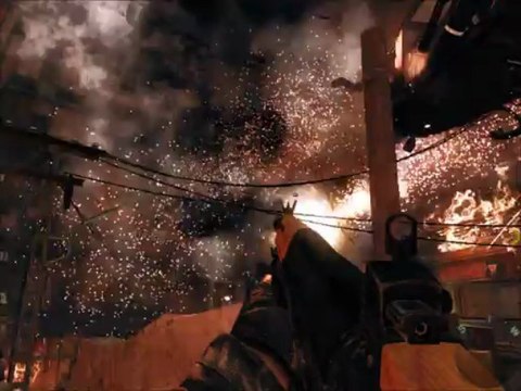 Call of Duty Black Ops AMV