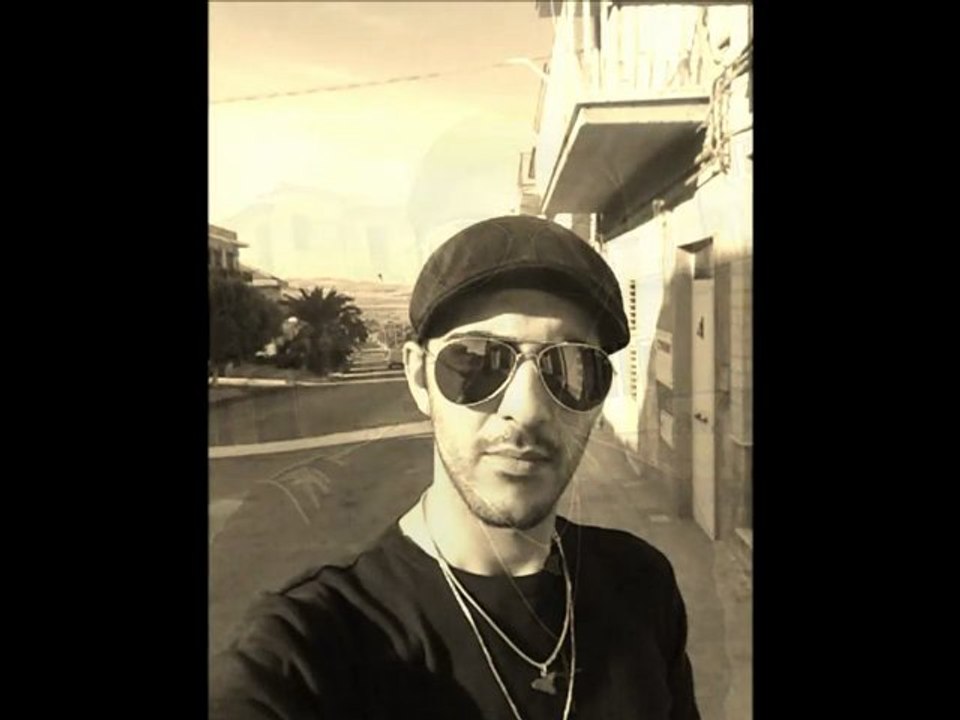 Omega El Fuerte - Amor Por Mi