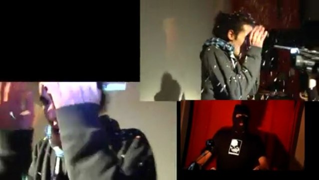 Remise du Prix DENIS BADOR