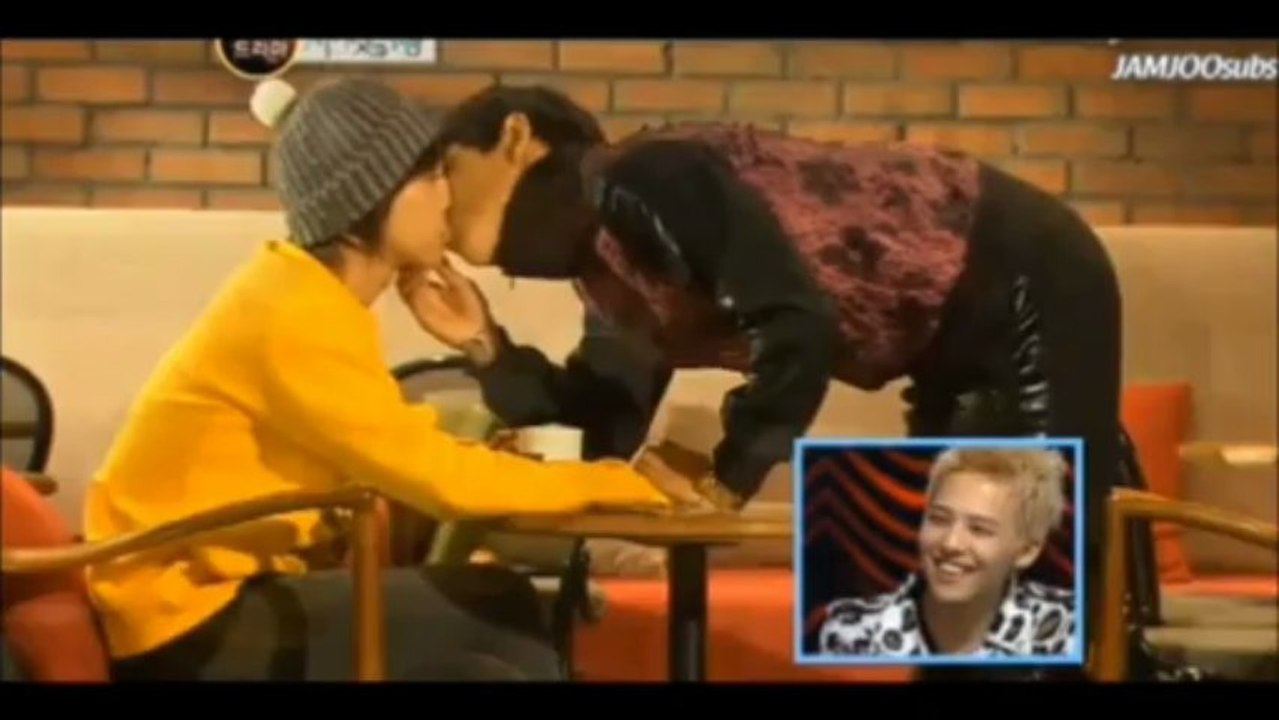Big Bang's Ladies movie