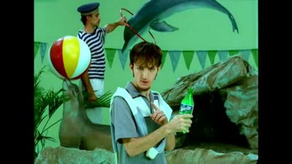 Burps galore: grossest ad ever !
