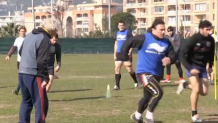 21e journée - Toulon veut confirmer contre Biarritz