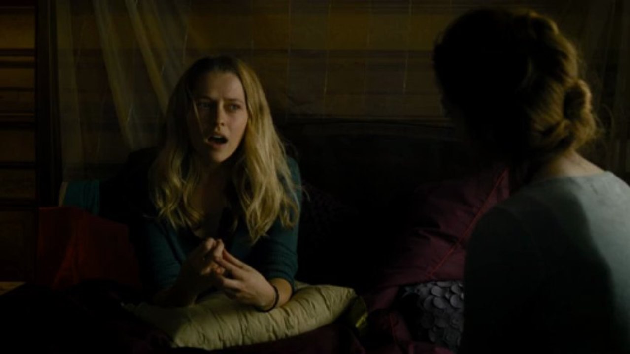 WARM BODIES Renaissance - Extrait "Julie & Nora" VOST