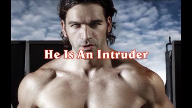 Longinus the Vampire - Search And Destroy Trailer