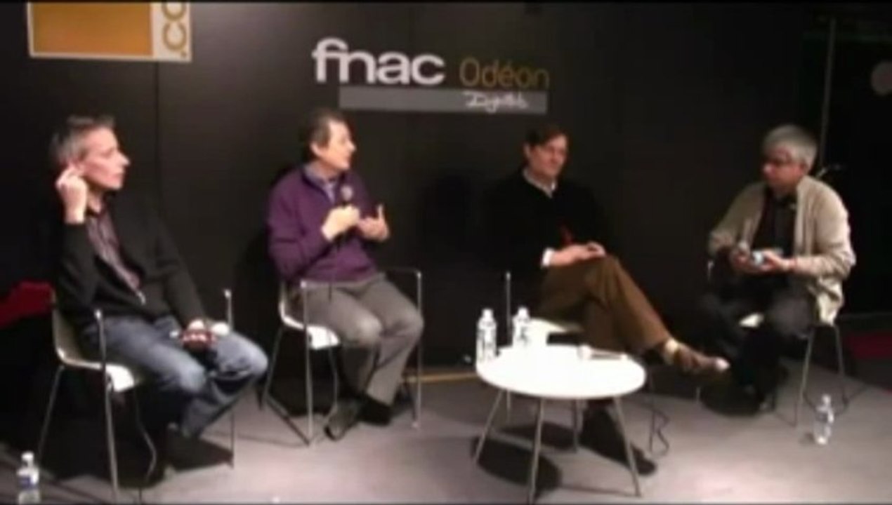 Question à Rue89 par We Are Change Paris