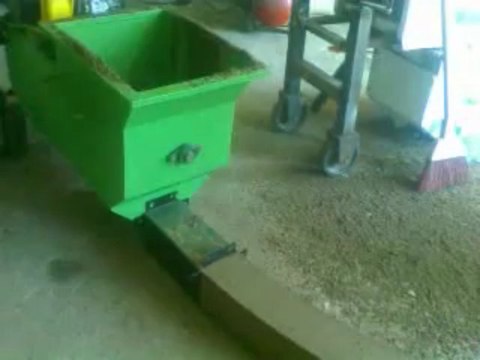 Akıllı Bordür taşı makinası 0507 2366782