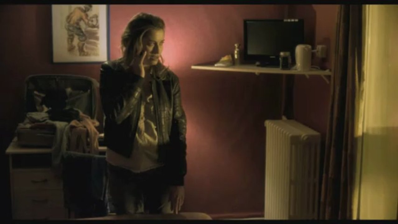 LE TEMPS DE L'AVENTURE - Bande-annonce VF