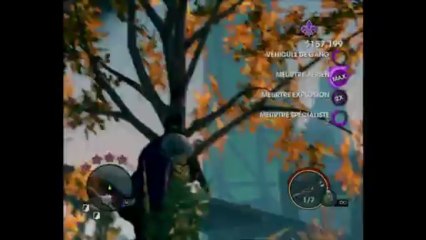 Saints Row The Third-PC-Assassinats 02