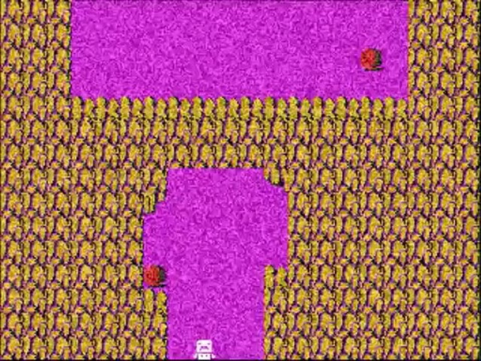 Skynxer plays Gnilley-part 1