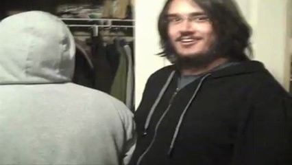 Gamer Night #17 - Pac-Man Vs. - Winner: Thomas