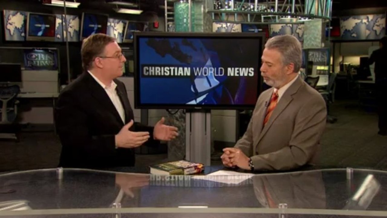 FACING THE ISLAMIC MESSIAH - CBN.com