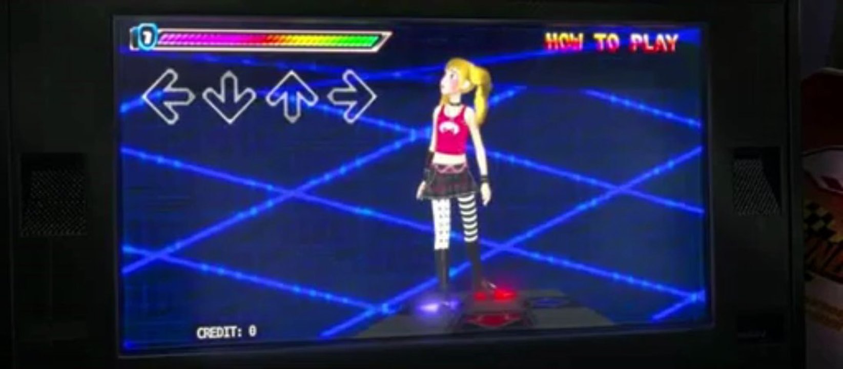 street fighter ryu and ken CAMEO WRECK-IT RALPH