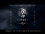 Rennes ASSE Saint-Etienne Streaming vidéo