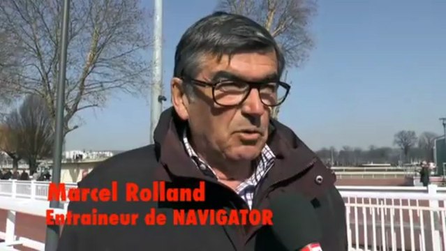 Marcel Rolland et Navigatore