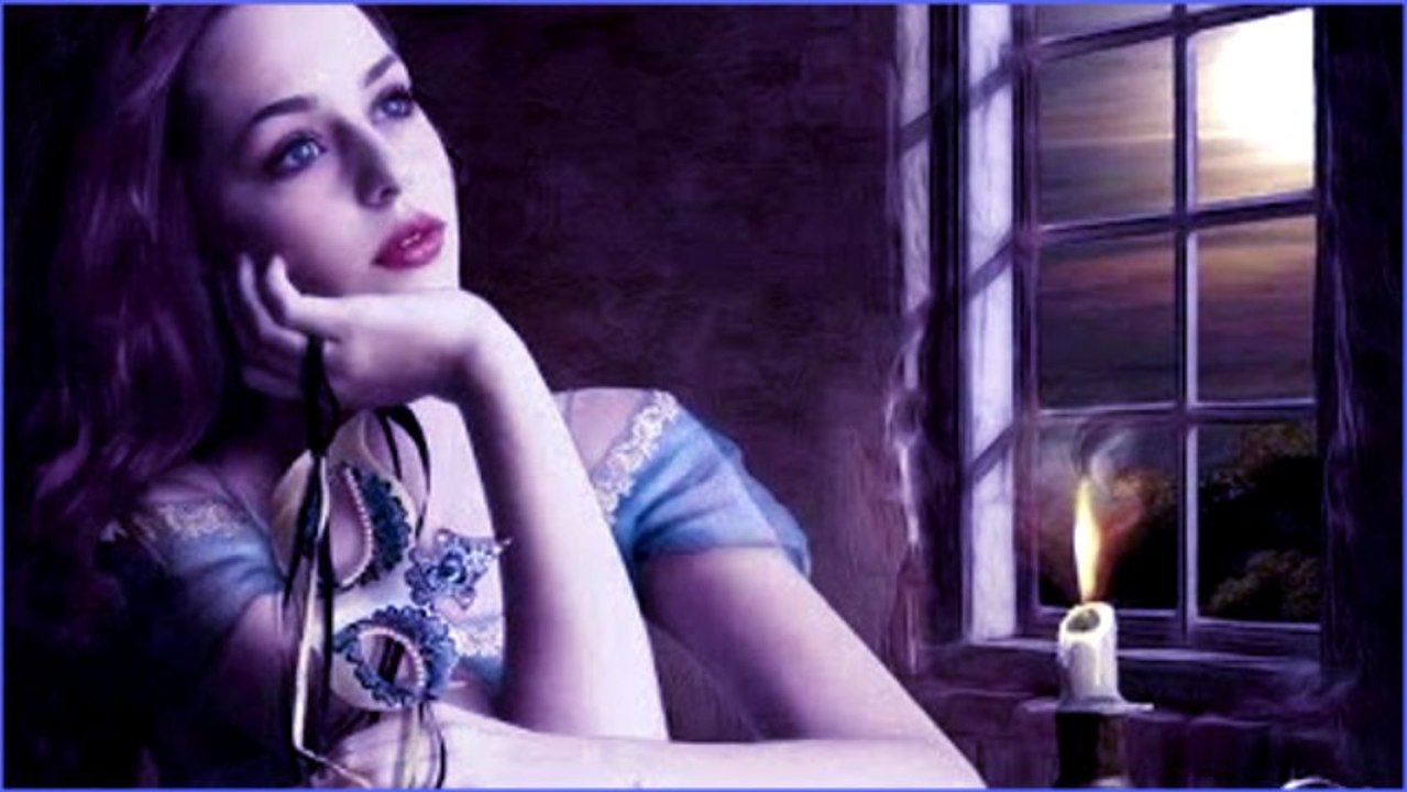 Tes yeux (Les yeux d'Elsa-Louis Aragon)