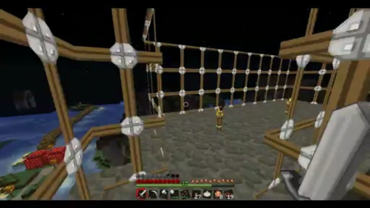 ANNONCE TRES IMPORTANT+Nouvelle série