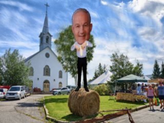 La Chanson du Pape par les Frapabords de La Motte