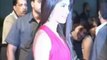 Priyanka Chopra bares her back