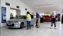 Hyundai Dealer Rockwall, TX | Best Hyundai Dealer Rockwall, TX