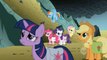 Non-Brony Commentary: Dragonshy