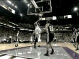 NBA - Amare Stoudemire - dunk