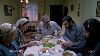 Gelmeyen Bahar \ Fragman