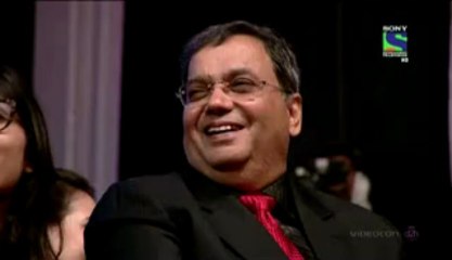 58th Idea Filmfare Awards (2013) 720p