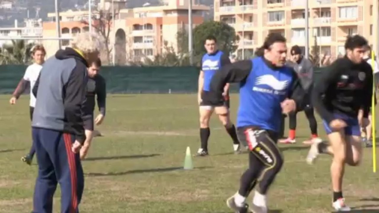 21e journée - Toulon veut confirmer contre Biarritz