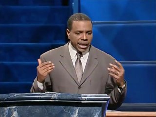 Creflo Dollar - Better New Testament Promises 7