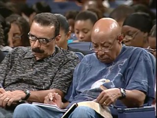 Creflo Dollar - Better New Testament Promises 9