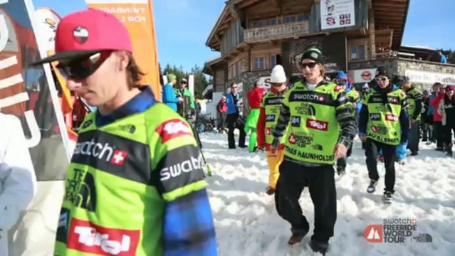 Fieberbrunn Facecheck - The FWT Journal, March 8