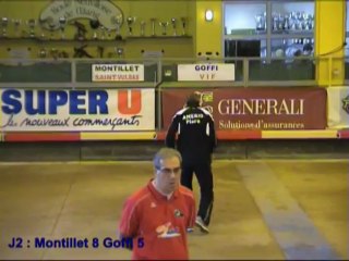 2013-03-03 Le Zap de Sport-Boules-Diffusion