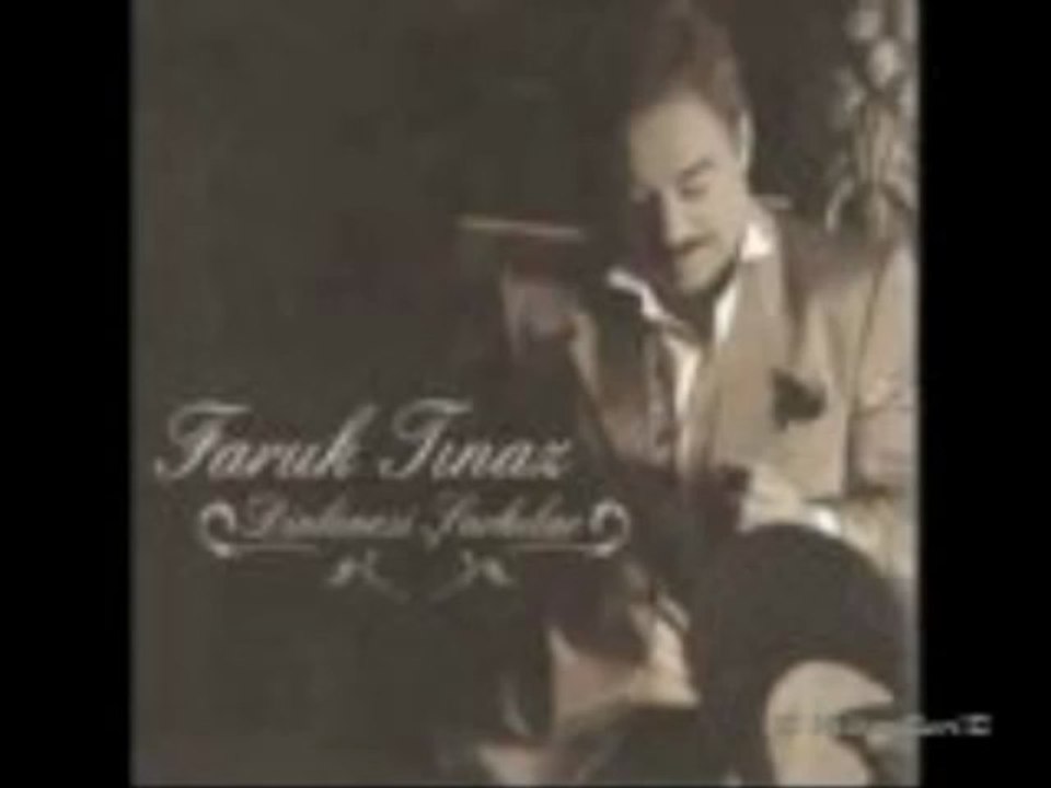 Faruk Tınaz - Sana Öyle Hasretim ki