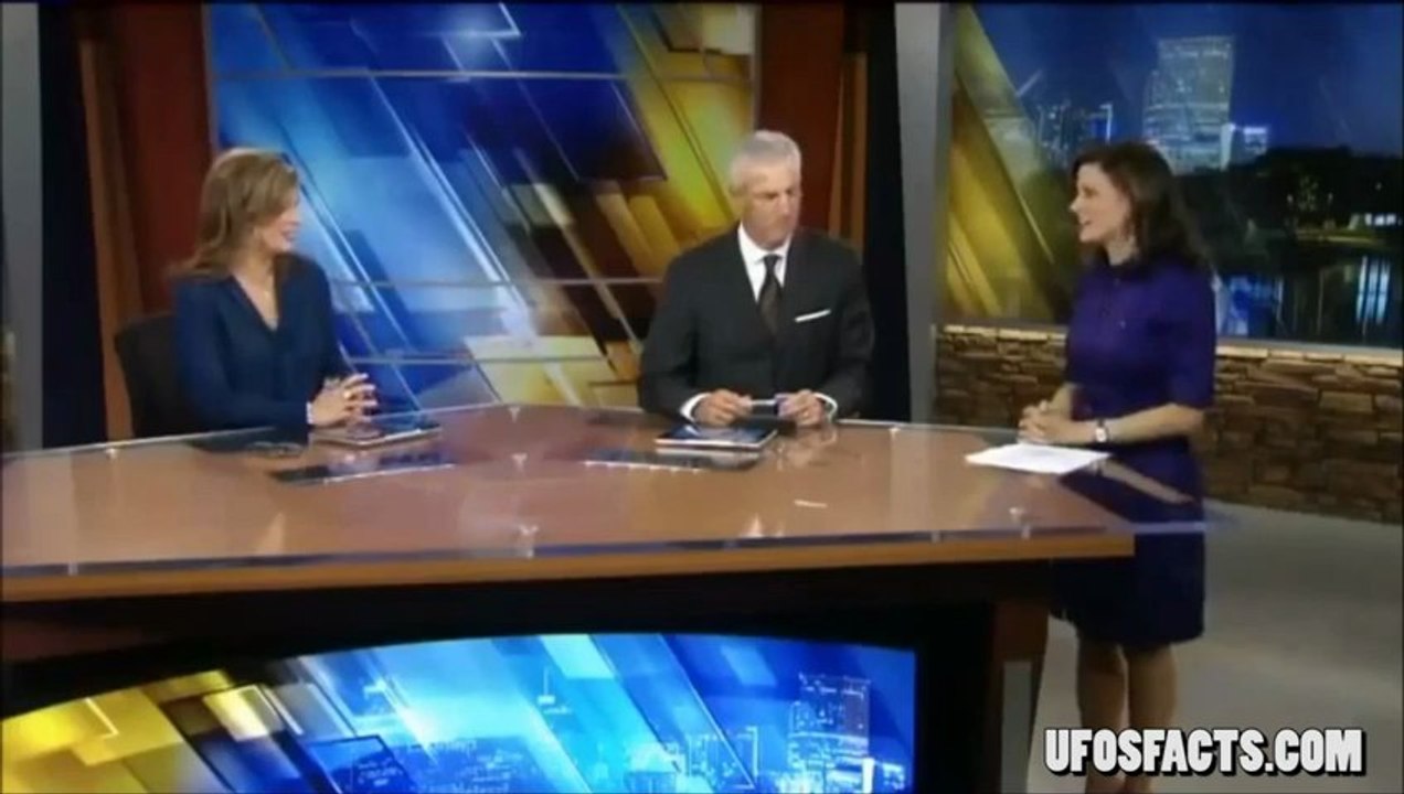 UFOS SOBRE DENVER UPDATE