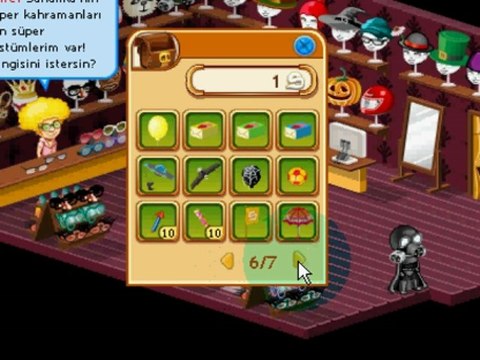 Sanalika Yönetmenlik Filmi