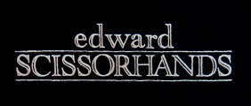 Edward Scissorhands (1990) - Official Trailer [VO-HD]