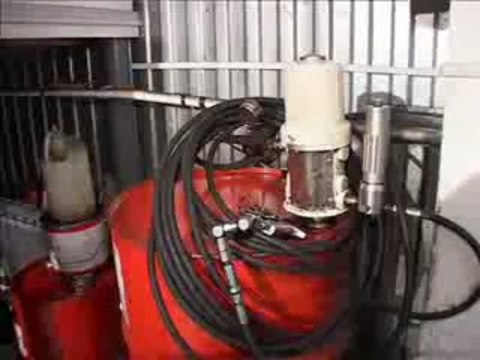 01 Обработка автомобиля антикоррозионная