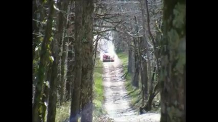 terre des causses 2012