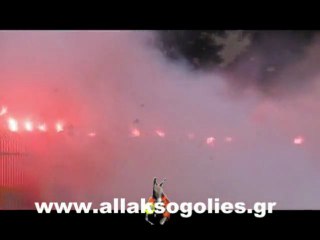 ΑΛΛΑΞΟΓΚΟΛ Νο6 -ΑΘΛΗΤΙΚΗ ΕΚΠΟΜΠΗ ΜΕ ΤΟΝ ΓΙΩΡΓΟ ΠΑΤΤΑ ΣΤΟ ΙΝΤΕΡΝΕΤ-www.allaksogolies.gr-