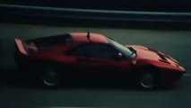 Ferrari LaFerrari: the new 950bhp V12 supercar and its 288 GTO, F40, F50 and Enzo predecessors