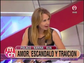 Pronto.com.ar Hombres vs. Mujeres