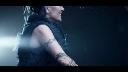 Özlem Tekin - Kargalar