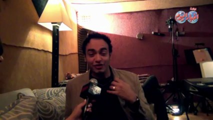 رامي رفعت يطلق أغنية "أنا استكفيت" فى عيد الحب