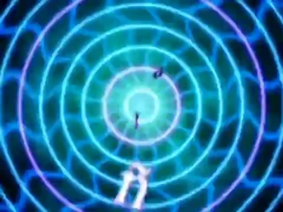La Iluminación de los Chakras.
