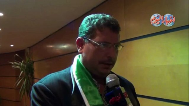 أسامة عز العرب : الشعب يريد طحينا ولا يريد ضجيجا