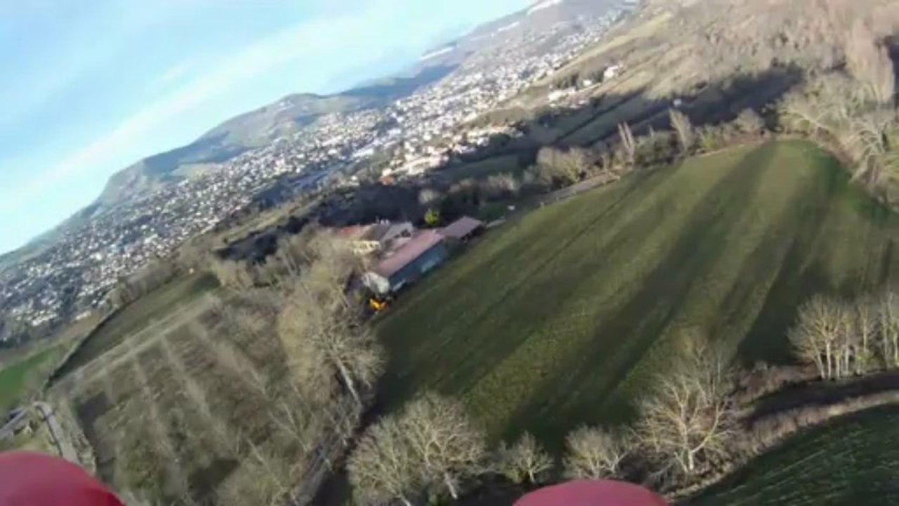 douceur à millau