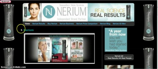 How to buy Nerium Retail