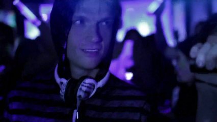 (Ni)ck Carter - Burning Up