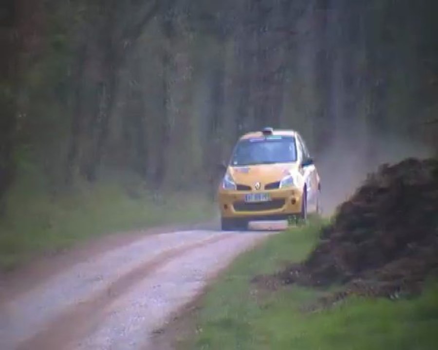 terre des causses 2011